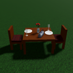 Dinner