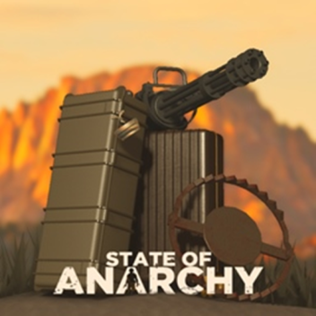 State of Anarchy / Deadzone Remade