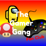 The Gamer Gang Fan Club