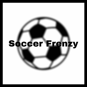 Soccer Frenzy