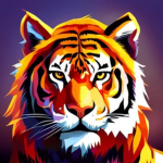 Tiger-Cafe