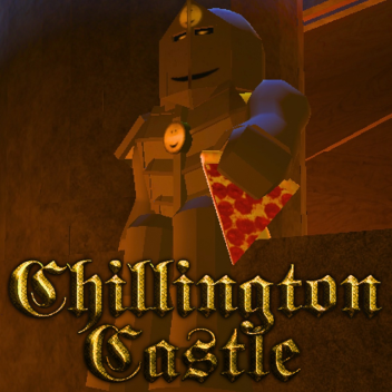 Chillington Castle!