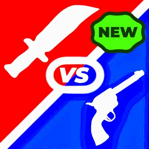 Murderers VS Sheriffs DUELS Script