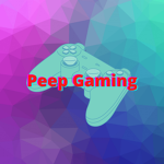 Peep Gaming Presents: Peep Studios
