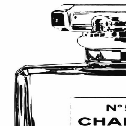 perfume drawing Roblox decal