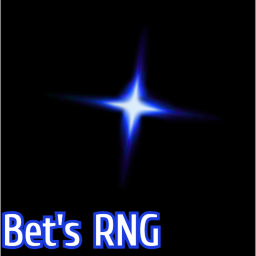 Bet's RNG