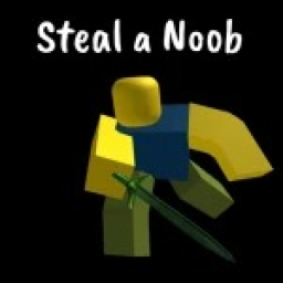 [🍕] Steal a Noob x9999 LUCK
