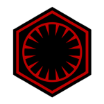 -|- The First Order -|-