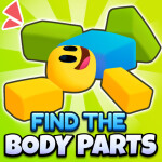 [UGC] Find the Body Parts