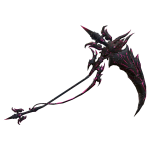 Hot Pink Immortal Scythe