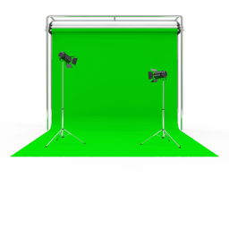 Green Screen [FOR EDITS]