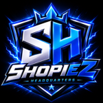Shopiez headquarters.