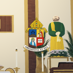 Parroquia de San Pedro