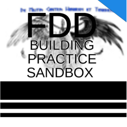 Building Practice Sandbox FDD