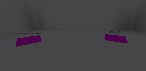 Rectangle Simulator