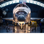Plane Crazy Space Program