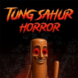 [UPD] 💀 Sobrevive a Tung Tung Sahur.EXE icon
