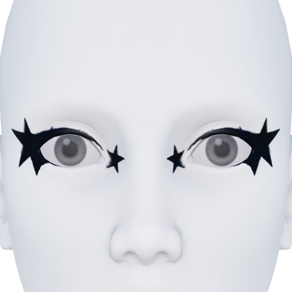 Star Eyeliner