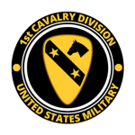 USM | First Cavalry Division