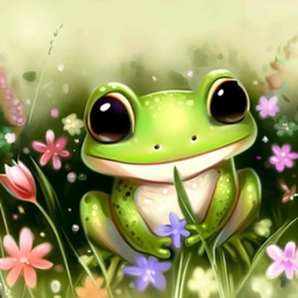 - Frog Lake - Roblox group icon