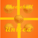 Cheeseball united