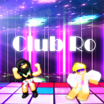 Club Ro [BETA]