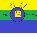 The Noob Uprising of Roblox
