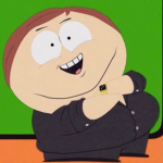 cartman 4 lyfe