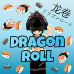 Dragon Roll