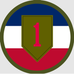 1st Infantry Division | USA |