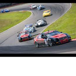 Race car