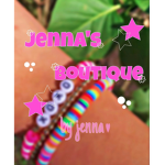 Jenna's Boutique <3