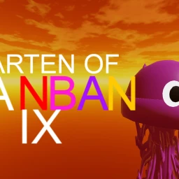 BANBAN IX icon