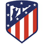Atletico De Madrid tps