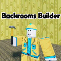 Backrooms Builder