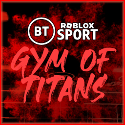 Gym of Titans