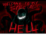 BLACK OF HELL
