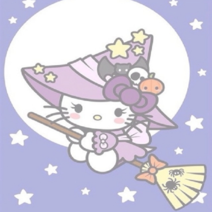 hello kitty Roblox decal