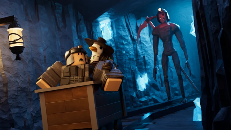 Miner