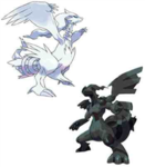 pokemon black and white adventures