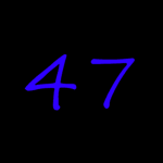 47 UGCS
