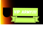 the VIP army