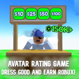 Rate The Avatar💸