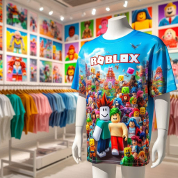 sun clothing store