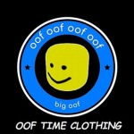 oof Time Clothing