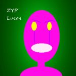 Lucas Live Love Play!
