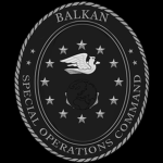 Balkan Special Operations Command [B-SOC]