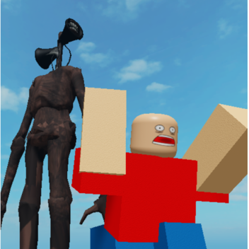 Survival the Siren Head the Killer