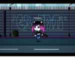 Shadowcats fanz