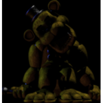 Golden Animatronics
